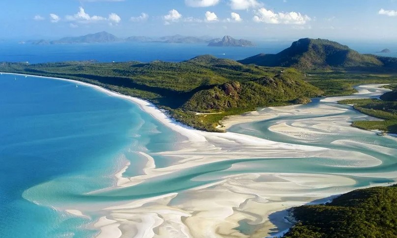 The 10 most beautiful beaches in the world