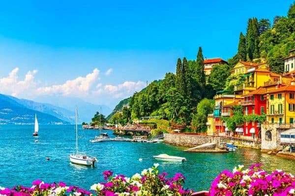 8 best Italian cities to visit in 2023
