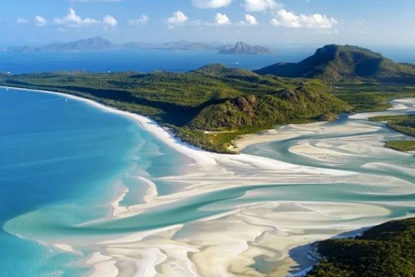 The 10 most beautiful beaches in the world