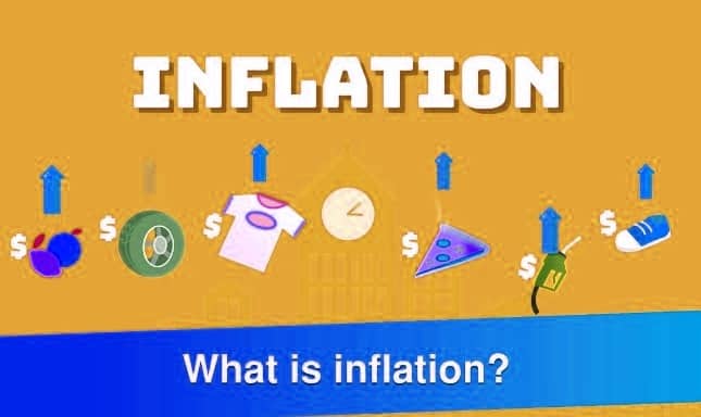 5 important facts about inflation