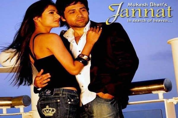 JANNAT 2008 Bollywood Movie Review
