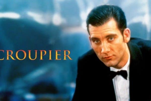 Croupier 1998 – movie