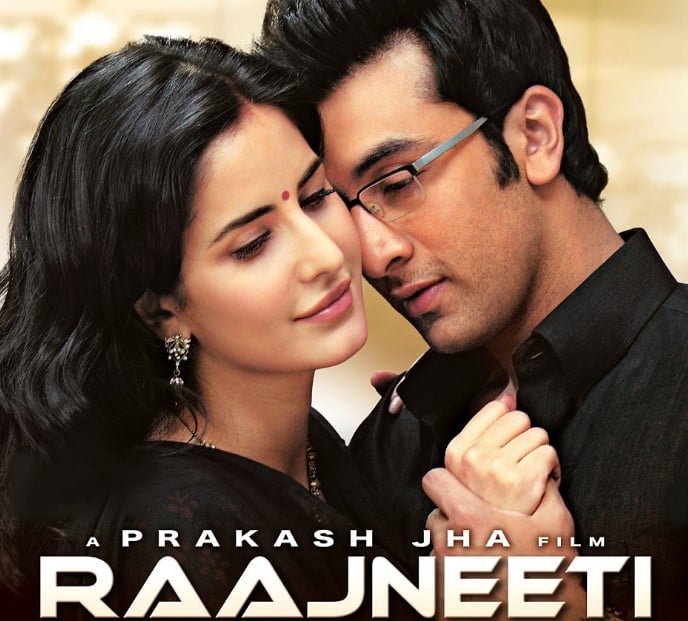 Raajneeti (2010) – Bollywood movie review