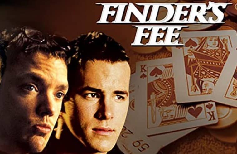 Finder’s Fee (2001) – A Suspenseful Thriller with Unexpected Twists